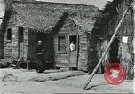 Image of Brazilian natives Brazil, 1931, second 20 stock footage video 65675064737