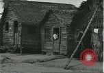Image of Brazilian natives Brazil, 1931, second 25 stock footage video 65675064737