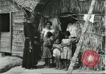 Image of Brazilian natives Brazil, 1931, second 36 stock footage video 65675064737
