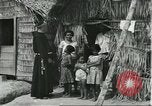 Image of Brazilian natives Brazil, 1931, second 37 stock footage video 65675064737