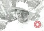Image of Brazilian natives Brazil, 1931, second 39 stock footage video 65675064737