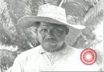 Image of Brazilian natives Brazil, 1931, second 40 stock footage video 65675064737