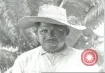Image of Brazilian natives Brazil, 1931, second 41 stock footage video 65675064737