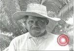 Image of Brazilian natives Brazil, 1931, second 42 stock footage video 65675064737