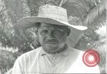 Image of Brazilian natives Brazil, 1931, second 43 stock footage video 65675064737