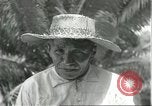 Image of Brazilian natives Brazil, 1931, second 46 stock footage video 65675064737