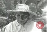 Image of Brazilian natives Brazil, 1931, second 47 stock footage video 65675064737