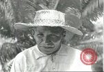Image of Brazilian natives Brazil, 1931, second 48 stock footage video 65675064737