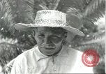 Image of Brazilian natives Brazil, 1931, second 49 stock footage video 65675064737