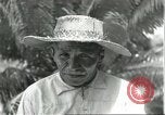 Image of Brazilian natives Brazil, 1931, second 51 stock footage video 65675064737