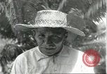 Image of Brazilian natives Brazil, 1931, second 52 stock footage video 65675064737