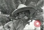 Image of Brazilian natives Brazil, 1931, second 57 stock footage video 65675064737