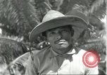 Image of Brazilian natives Brazil, 1931, second 58 stock footage video 65675064737