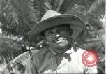 Image of Brazilian natives Brazil, 1931, second 60 stock footage video 65675064737
