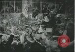 Image of carnival Brazil, 1931, second 7 stock footage video 65675064738