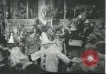 Image of carnival Brazil, 1931, second 8 stock footage video 65675064738
