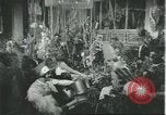 Image of carnival Brazil, 1931, second 12 stock footage video 65675064738
