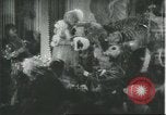 Image of carnival Brazil, 1931, second 24 stock footage video 65675064738