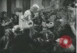Image of carnival Brazil, 1931, second 25 stock footage video 65675064738