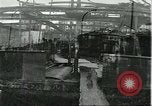 Image of rusted boats Brazil, 1931, second 8 stock footage video 65675064739