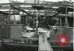 Image of rusted boats Brazil, 1931, second 12 stock footage video 65675064739
