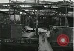 Image of rusted boats Brazil, 1931, second 13 stock footage video 65675064739