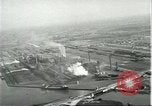 Image of River Rouge Plant Dearborn Michigan USA, 1931, second 23 stock footage video 65675064740