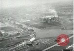 Image of River Rouge Plant Dearborn Michigan USA, 1931, second 32 stock footage video 65675064740