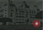 Image of fine houses and gardens in Brazil Brazil, 1931, second 1 stock footage video 65675064741