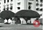 Image of fine houses and gardens in Brazil Brazil, 1931, second 3 stock footage video 65675064741