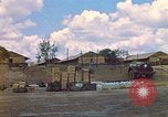 Image of 9th Infantry Division Cambodia, 1970, second 4 stock footage video 65675064742