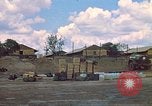 Image of 9th Infantry Division Cambodia, 1970, second 9 stock footage video 65675064742