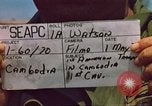 Image of 9th Infantry Division Cambodia, 1970, second 13 stock footage video 65675064742