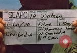 Image of 9th Infantry Division Cambodia, 1970, second 15 stock footage video 65675064742