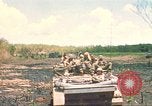 Image of 9th Infantry Division Cambodia, 1970, second 26 stock footage video 65675064742