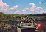 Image of 9th Infantry Division Cambodia, 1970, second 27 stock footage video 65675064742