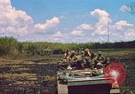 Image of 9th Infantry Division Cambodia, 1970, second 31 stock footage video 65675064742