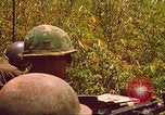 Image of 9th Infantry Division Cambodia, 1970, second 33 stock footage video 65675064742