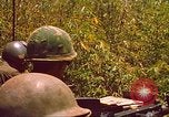 Image of 9th Infantry Division Cambodia, 1970, second 34 stock footage video 65675064742