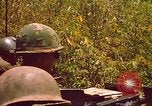 Image of 9th Infantry Division Cambodia, 1970, second 35 stock footage video 65675064742