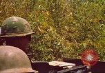 Image of 9th Infantry Division Cambodia, 1970, second 36 stock footage video 65675064742