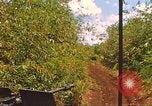 Image of 9th Infantry Division Cambodia, 1970, second 44 stock footage video 65675064742