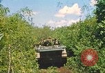 Image of 9th Infantry Division Cambodia, 1970, second 50 stock footage video 65675064742