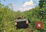 Image of 9th Infantry Division Cambodia, 1970, second 51 stock footage video 65675064742