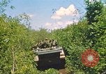 Image of 9th Infantry Division Cambodia, 1970, second 52 stock footage video 65675064742