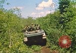 Image of 9th Infantry Division Cambodia, 1970, second 53 stock footage video 65675064742