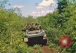 Image of 9th Infantry Division Cambodia, 1970, second 54 stock footage video 65675064742