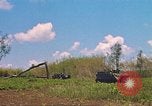 Image of 9th Infantry Division Cambodia, 1970, second 59 stock footage video 65675064742