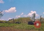 Image of 9th Infantry Division Cambodia, 1970, second 60 stock footage video 65675064742