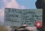 Image of 9th Infantry Division Cambodia, 1970, second 3 stock footage video 65675064743